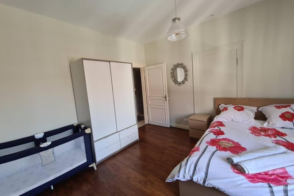 La Lauch Daire Colmar Dış mekan fotoğraf