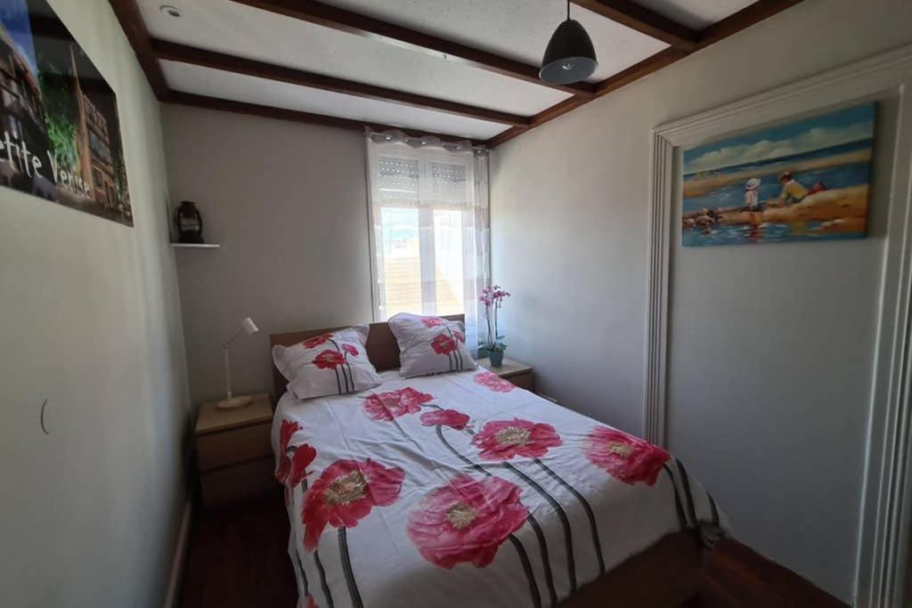 La Lauch Daire Colmar Dış mekan fotoğraf