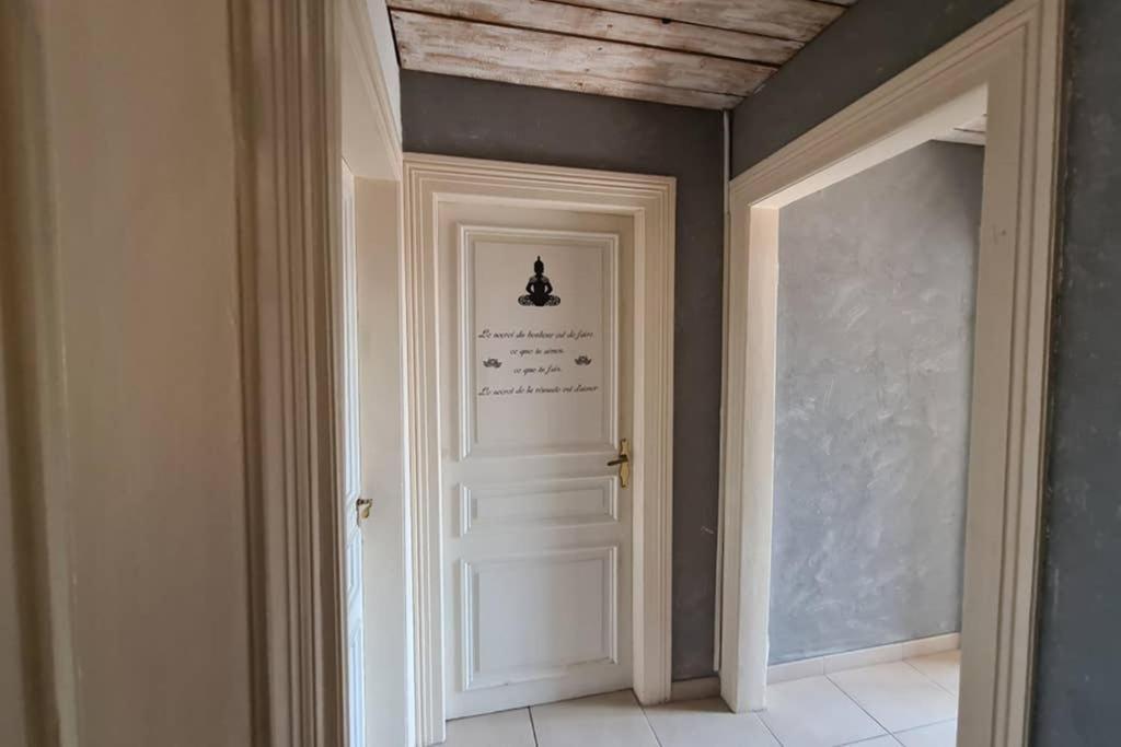 La Lauch Daire Colmar Dış mekan fotoğraf