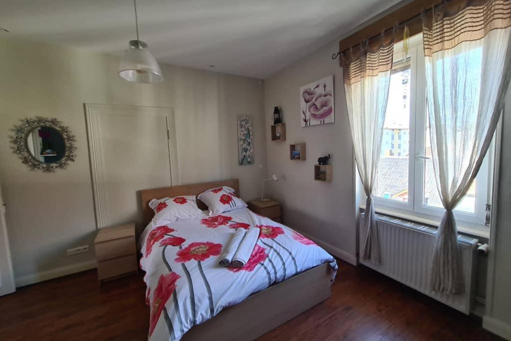 La Lauch Daire Colmar Dış mekan fotoğraf